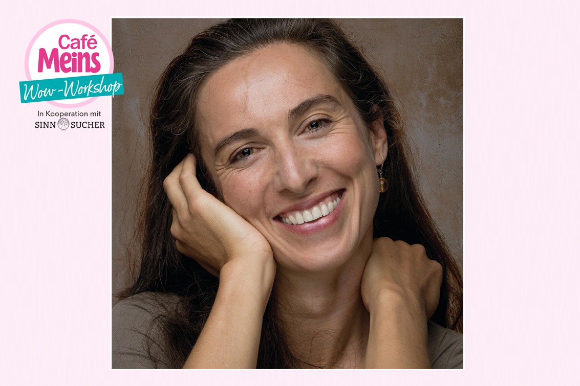 Coaching Der emotionale Rucksack mit Vivian Dittmar