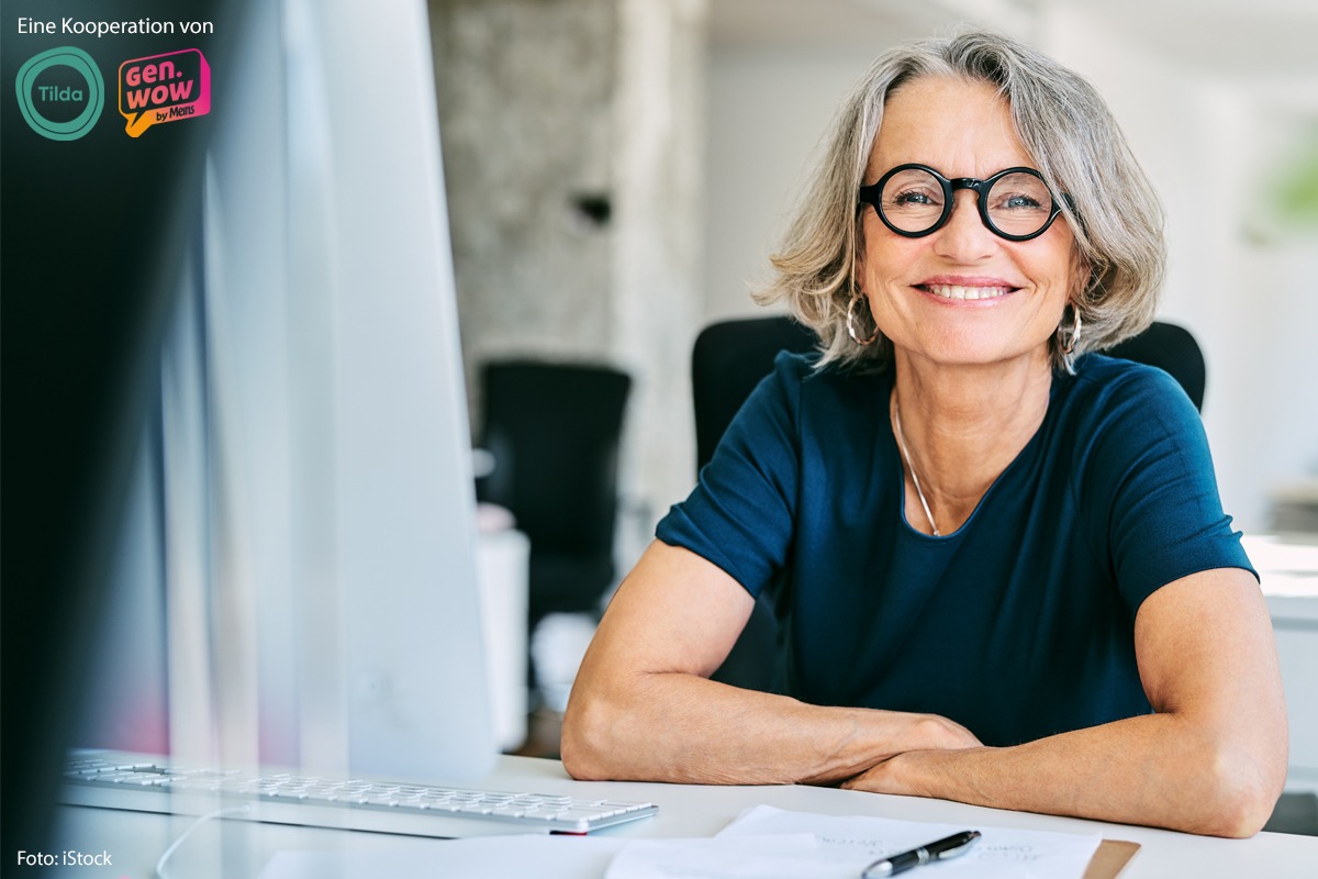 WOW-Workshops für Frauen 50plus