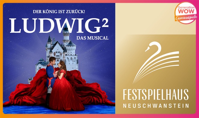 Musical-Gutschein