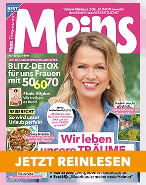 Meins 13-25 Leseprobe