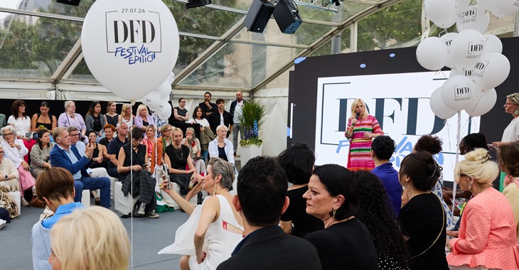 Düsseldorf Fashion Days – mit dir als Model auf dem Catwalk  