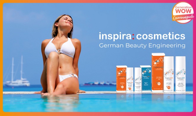 „Sun Care“-Set