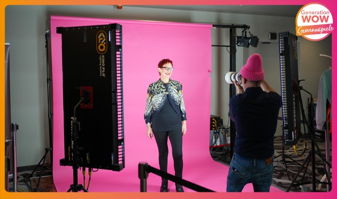 Pink Style Tour 2025: So bist du dabei!