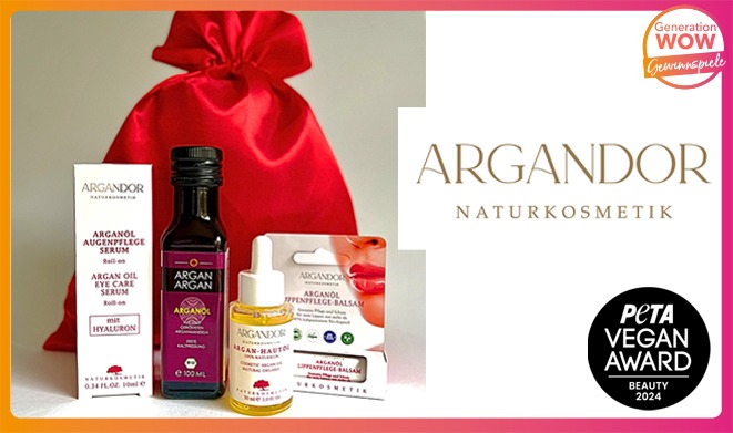 Wohlfühl-Set für Körper und Seele