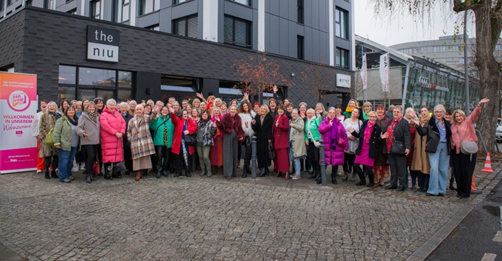 Danke für 2025 mit EUCH!