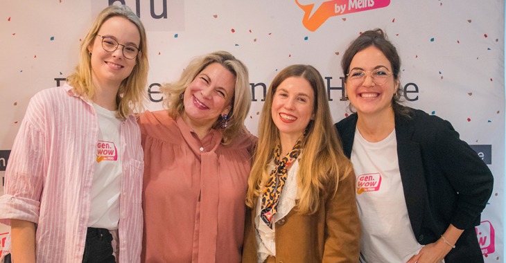 WICHTIG: generationwow.de wird zum 31.12. eingestellt!