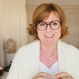 Petra Segger