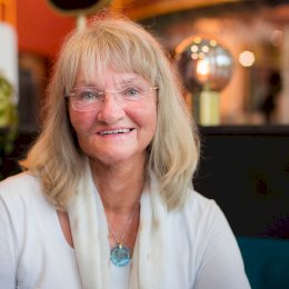 Helene Hilscher