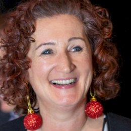 karin hoefer