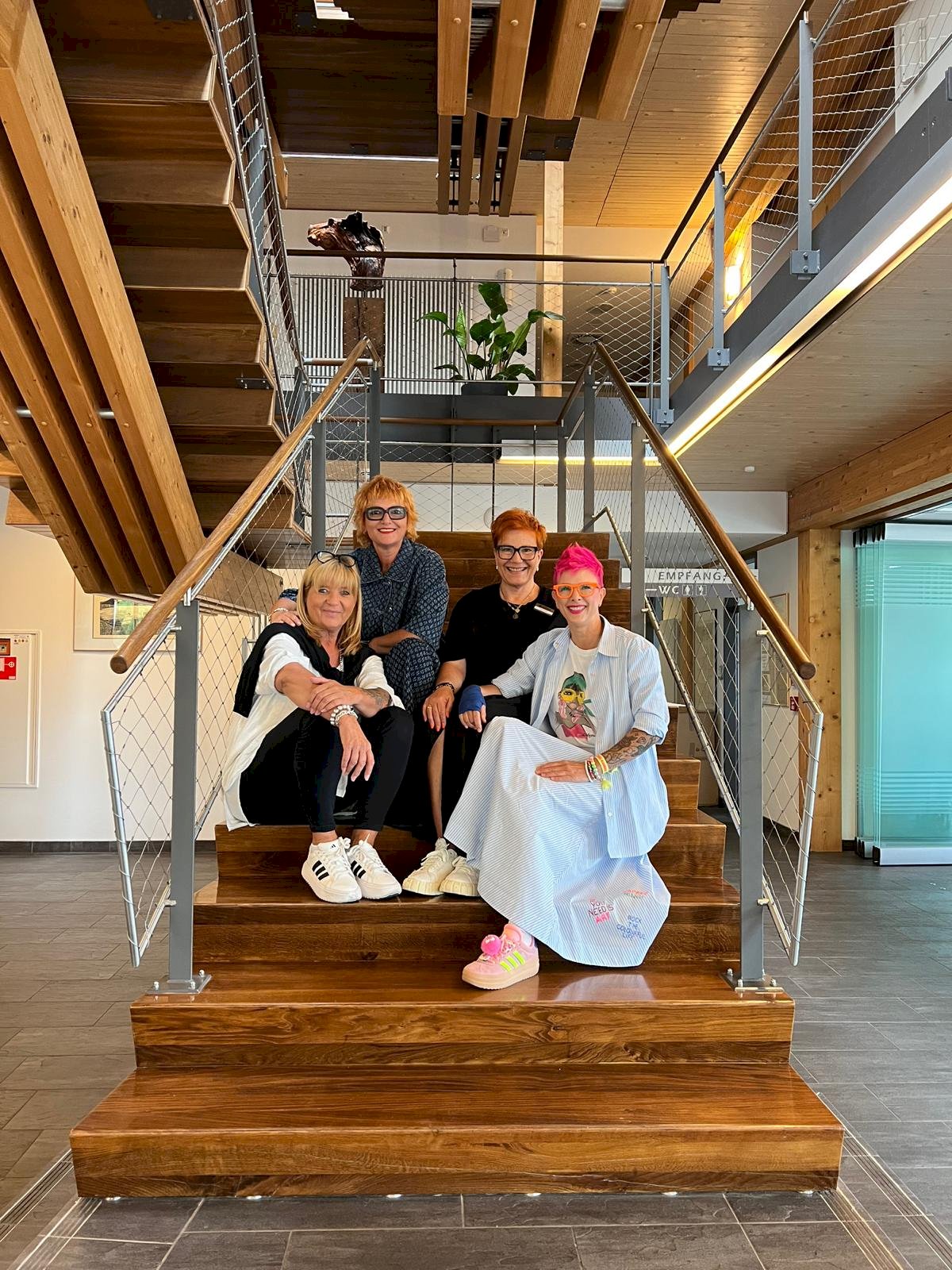 1. FRÜHSTÜCKSCLUB in Biberach (Raum Ulm)