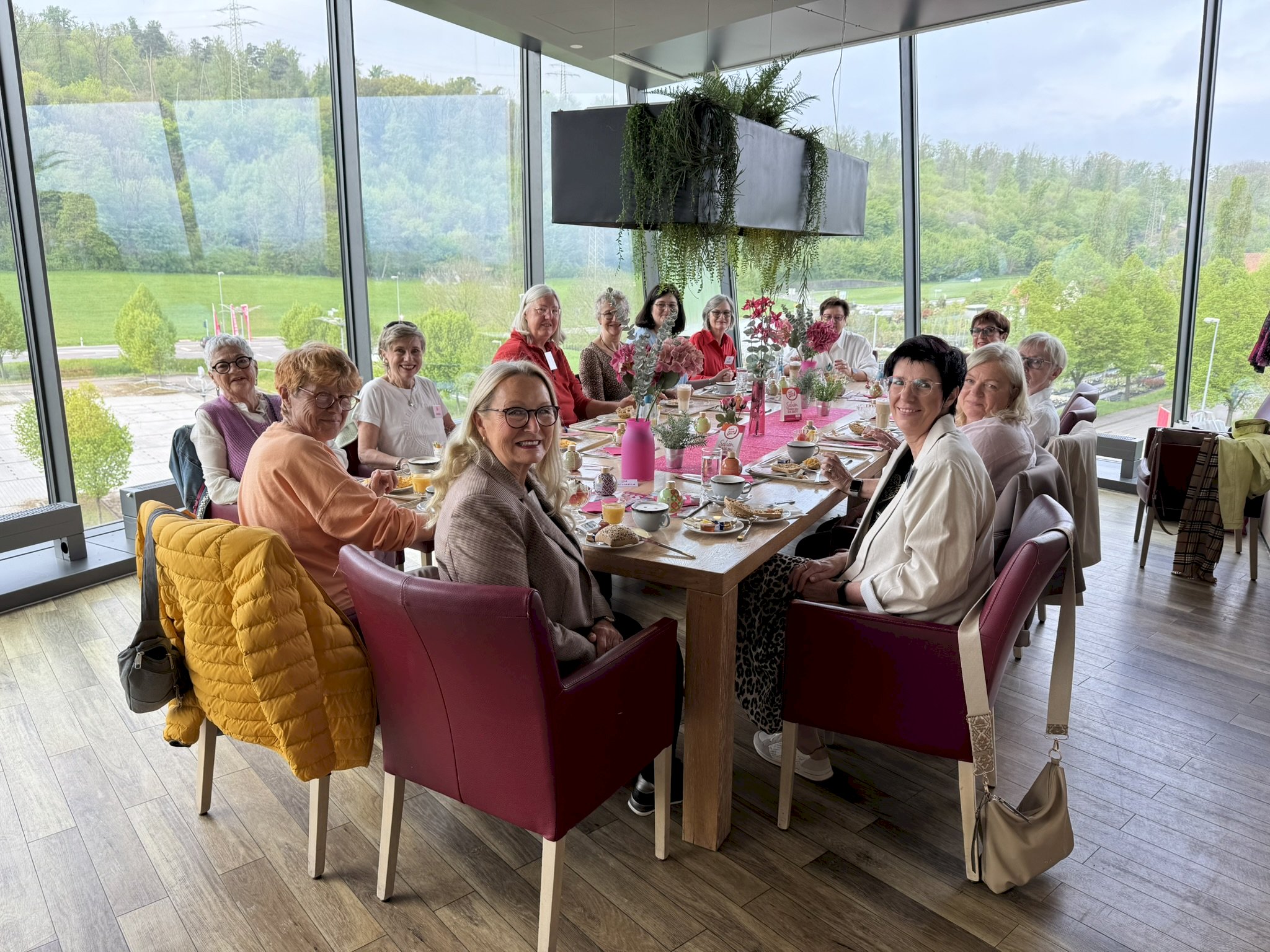 EFC Frühstücksclub Esslingen