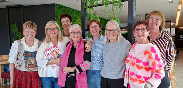 EFC Frühstücksclub Esslingen