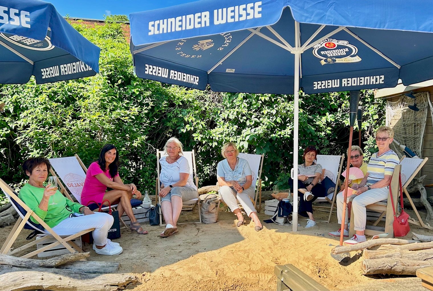 Frühstücksclub Wittenberge