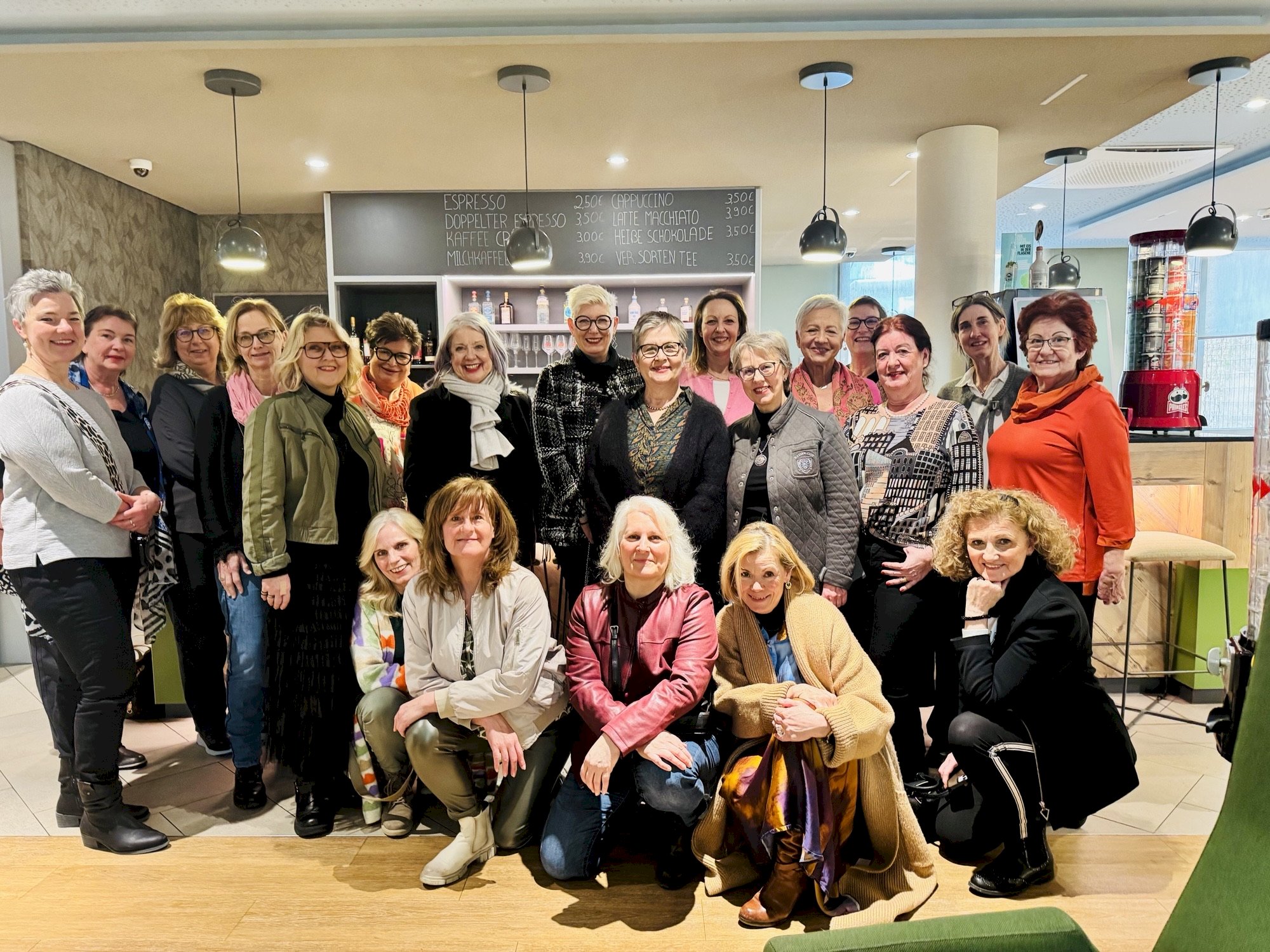 Frühstücksclub Köln