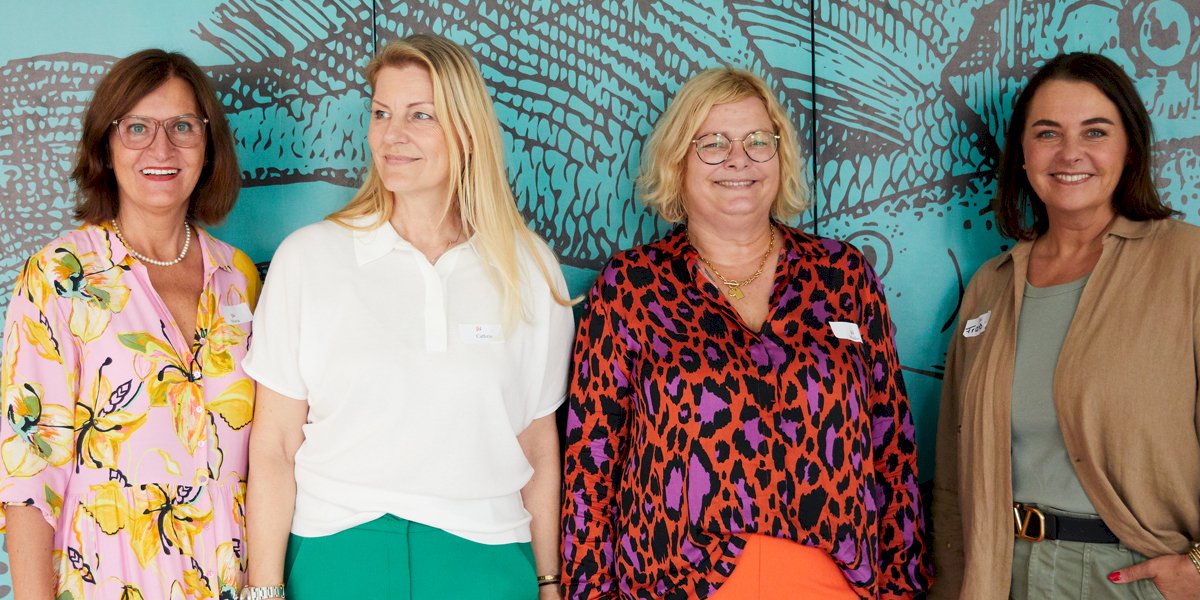 Gen.WOW Brunch in Berlin