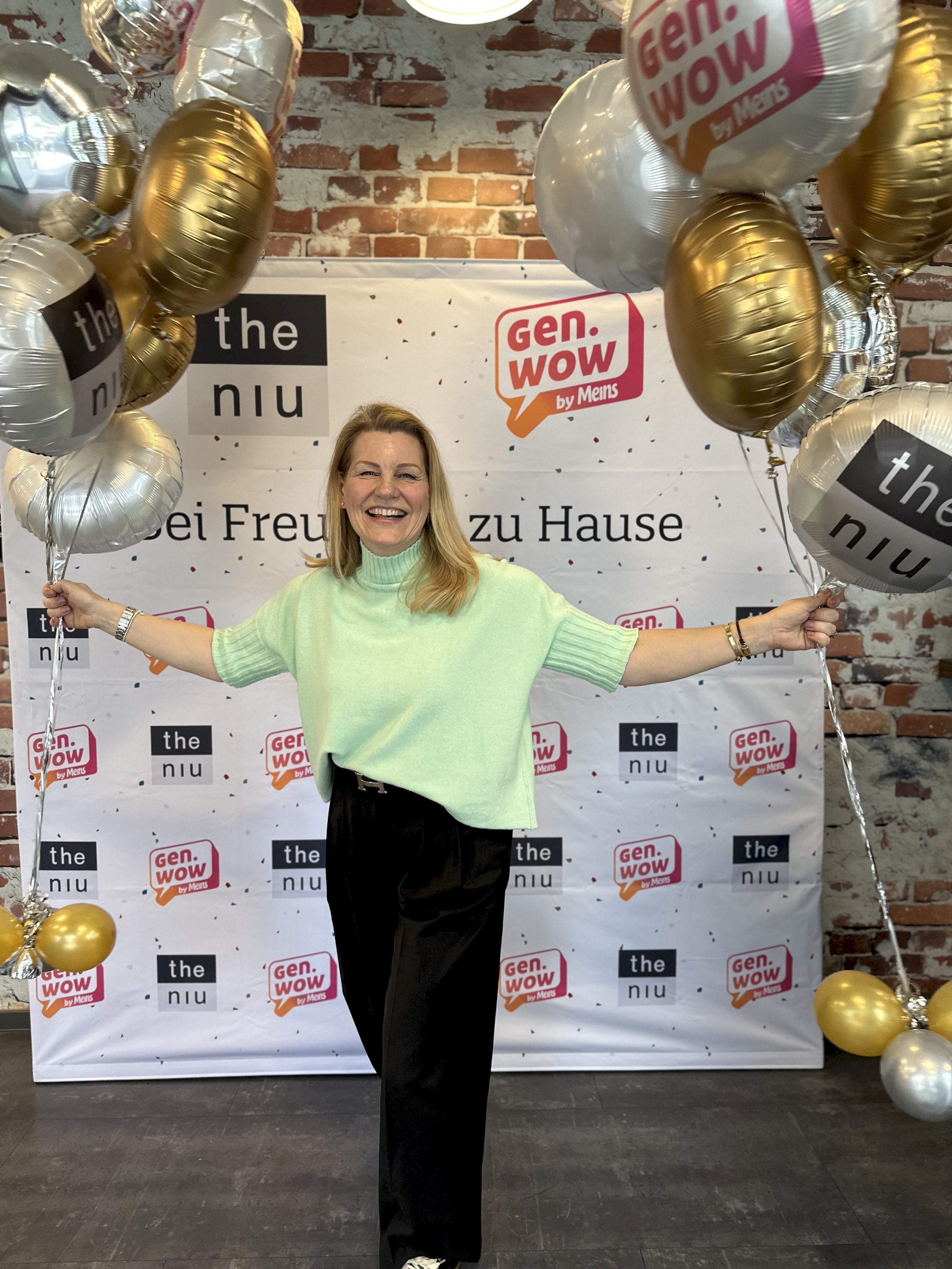 XL Frühstücksclub „FairSwap“ mit Cathrin  in Hamburg