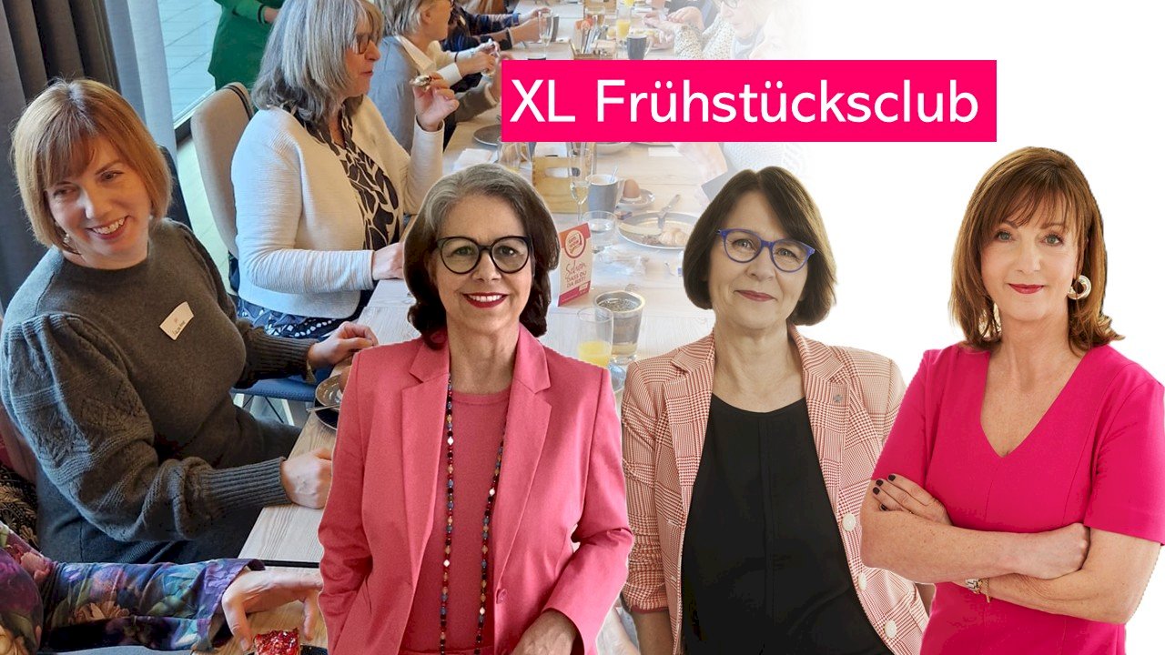 XL-Frühstücksclub Frankfurt
